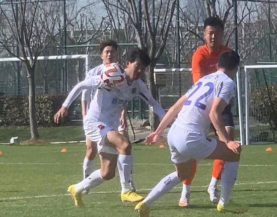 人干